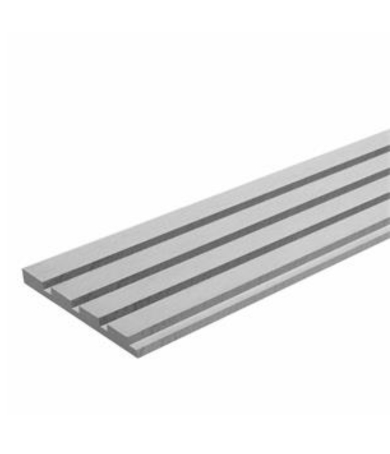 Cement Fiber Board Louvers