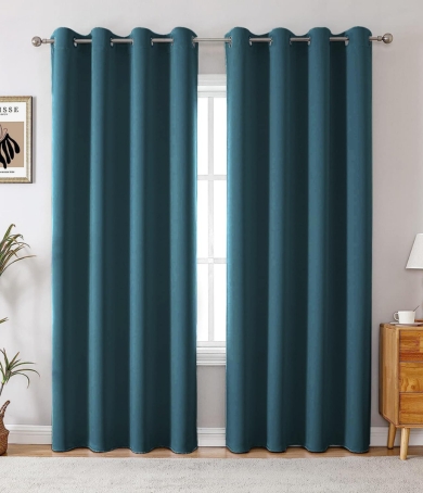 Curtains