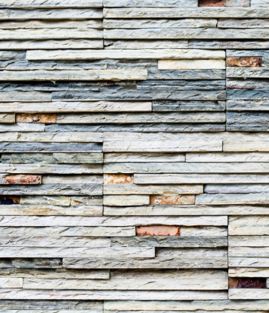 Stone Cladding